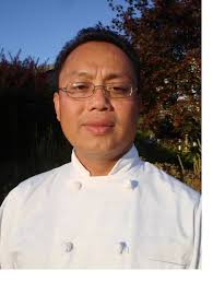 Executive Chef Kevin Kong Smith has 40 years of Asian cooking skills. - ksj_cafe_62401