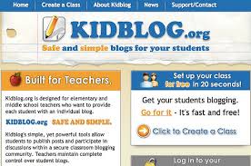 Image result for student blogs examples