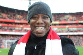 Image result for Ian Wright newcastle