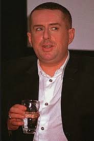 Best remembered as the frontman for British pop phenomenon Frankie Goes to Hollywood, singer Holly Johnson was born February 9, 1960 in Liverpool; ... - Johnson_Holly