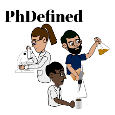PhDefined