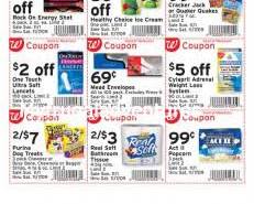Image of Walgreens coupons
