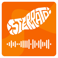 Sterrato - Il Trail Running in un podcast