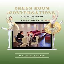Green Room Conversations