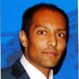 Eaton Employee Umesh Patel's profile photo