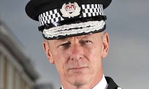 Bernard Hogan-Howe, new Metropolitan police commissioner. Bernard Hogan-Howe will have to contend with budget cuts and the Olympics – if he lasts that long. - Bernard-Hogan-Howe-new-Me-014