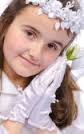 holy rose : First Communion &middot; First Communion Stock Photo. #14327611 - 14327611-first-communion