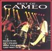 Best Of Cameo (Universal)
