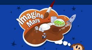 Image result for mars nasa for kids