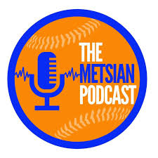 The Metsian Podcast with Sam, Rich & Mike