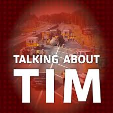 The TIM Network