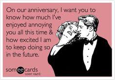 Funny Anniversary Quotes on Pinterest | Hump Day Quotes, Funny ... via Relatably.com