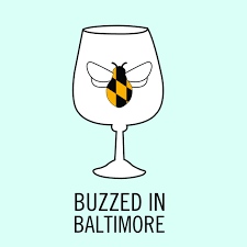 Buzzed in Baltimore
