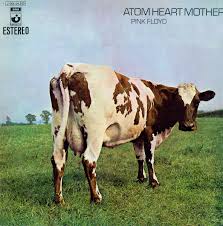 Atom Heart Mother : Terry Moore – “Echo”