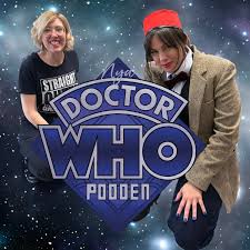 Doctor Who-podden