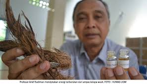 Keripik Tulang Ikan Keripik Pilihan ... - 06-01-2014-profesor-arief-budiman