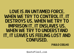 Inspirational Quotes About Love Lost. QuotesGram via Relatably.com