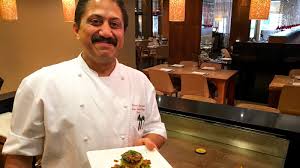 In New Cookbook, Acclaimed Indian Restaurant Finally Spills Its ...