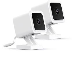 Wyze Cam v3 indoor security camera