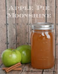Homemade Apple Pie Moonshine Recipe – Learn to Moonshine
