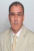 Mr Amrane Ait Hamouda dit Nordine vice-président APN ; - aithamoudaamrane2