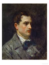Portrait of Antonin Proust - 6RWED00Z