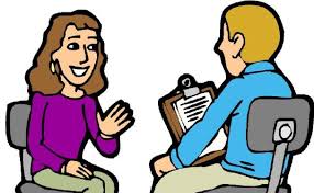 Image result for interview clipart
