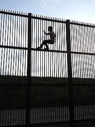 Image result for us mexico border fence