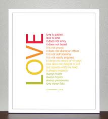 LOVE bible verse 1 Corinthians 13:4-8 by CreativeWildChild via Relatably.com