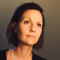  Employee Lisa Bindgård's profile photo