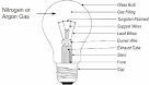 electric-discharge lamp