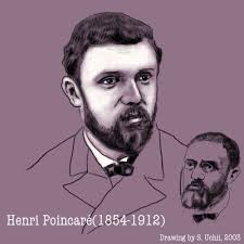 Henri Poincare (1854-1912) - poincare.p