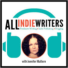 The All Indie Writers Podcast