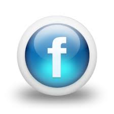 Resultado de imagen de facebook logo