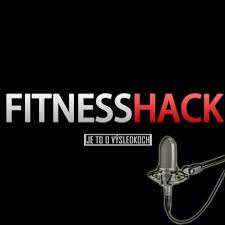 Fitness Hack podcast
