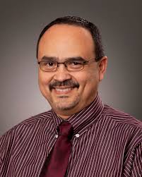 Dr. Jose Javier Sierra. Associate Professor of Counseling - Javier-Sierra