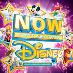 Now That's What I Call Disney [2014]