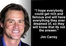 Jim Carrey quotes on Pinterest | Jim Carrey, Oscars and Google Search via Relatably.com