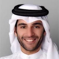 Qatar Investment Authority Employee Ahmad Al-Khanji's profile photo