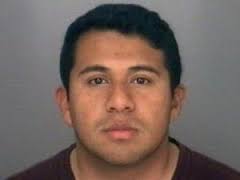 Jahaziel Levi Rodriguez Vazquez, who also goes by the name Armando Pacheco, got to know the child through his work at the church. Now 28 years old, ... - 12306046-1365108391-300x225