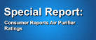 top rated air purifiers consumer reports