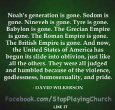 David Wilkerson Quotes on Pinterest | David, Php and Power Of Prayer via Relatably.com