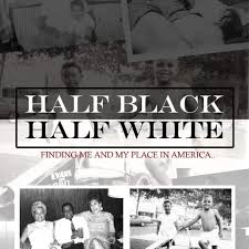 Half Black Half White - Life Lesson