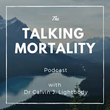 The Talking Mortality Podcast