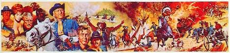 Image result for images of custer of the west