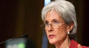 Kathleen Sebelius is pictured. | Reuters. Sebelius says it isn&#39;t her place to pick and choose transplant recipients. | Reuters - 120607_sebelius_ready_reu_328