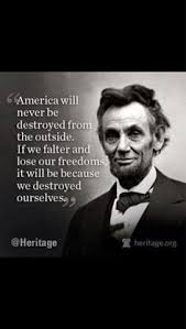 Abraham Lincoln on Pinterest | Civil Wars, Lincoln and Abraham ... via Relatably.com