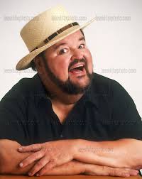 Dom DeLuise last photography session with Los Angeles professional photogrpaher Lee White. Dom DeLuise last photography session with Los Angeles ... - dom-deluise-photograph