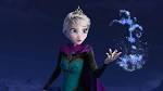 Disney s Frozen Let It Go Sequence Performed by Idina Menzel