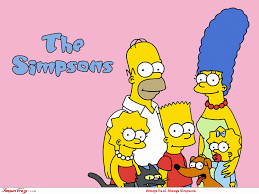 Image result for the simpsons
